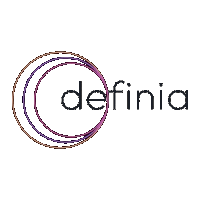 Definia logo